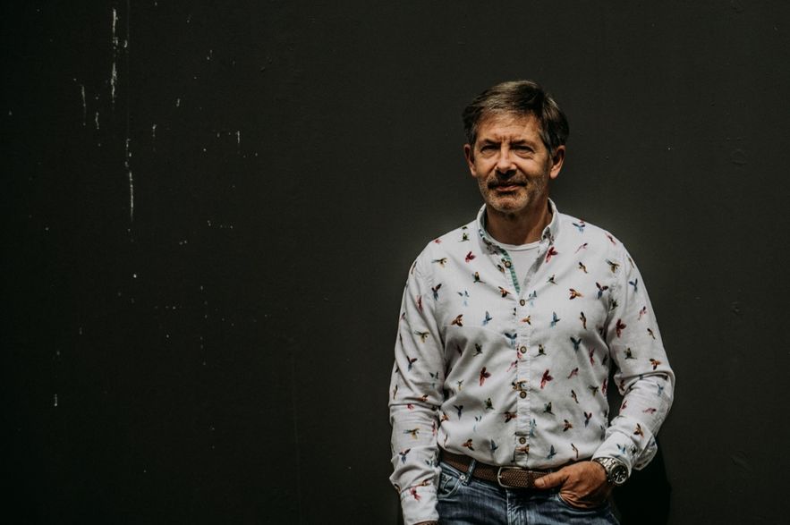 WOUTER NOTERMAN