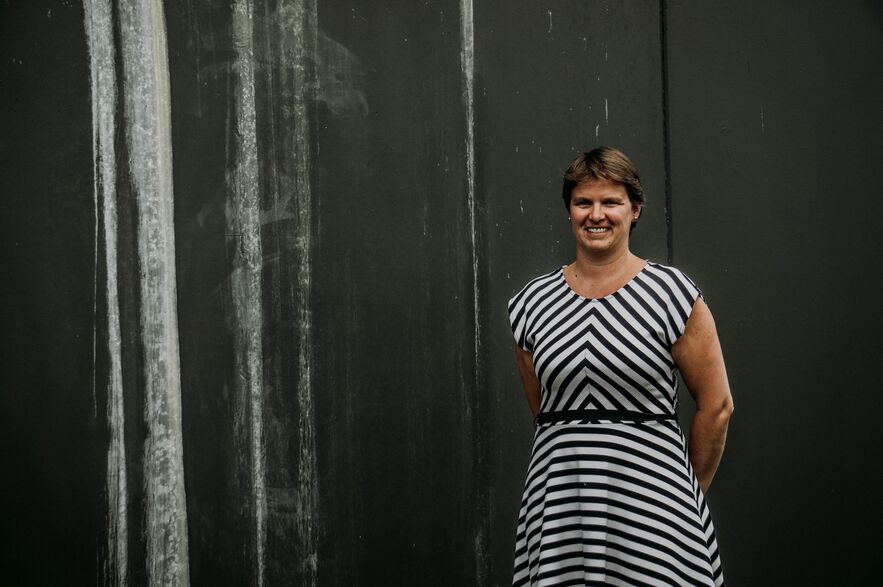 Leen Van Haele